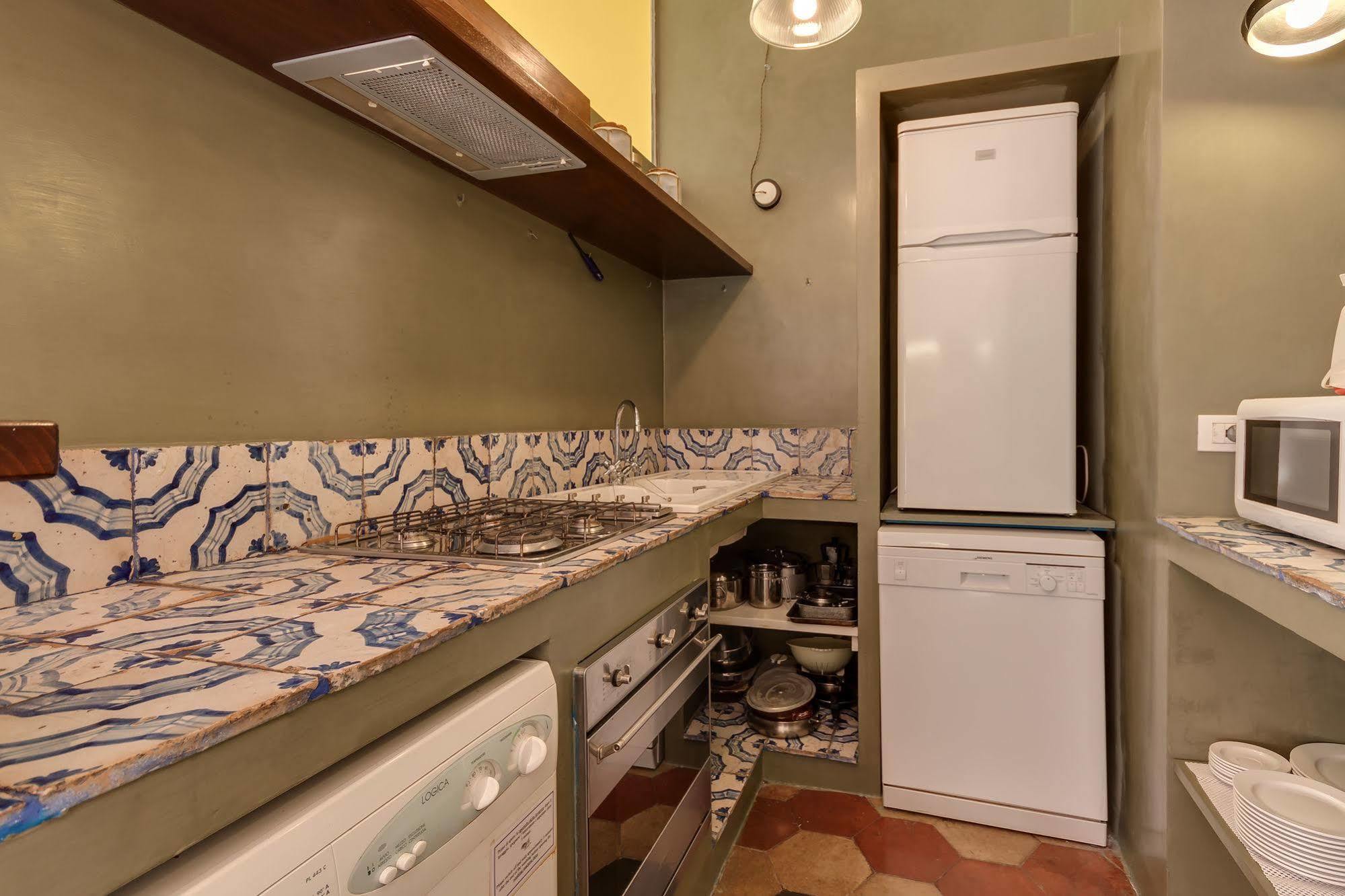 Rome Holidays Monti מראה חיצוני תמונה